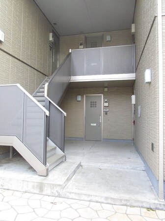 サンハイムCの物件内観写真